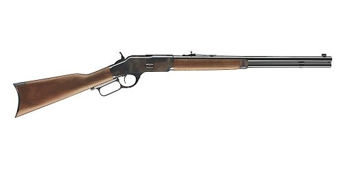 1873 CCH 45LC GR3 WALNUT 20"45 Colt