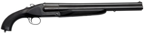 TRIPLE HONCHO 410/18.5 BL/SYN410 Bore