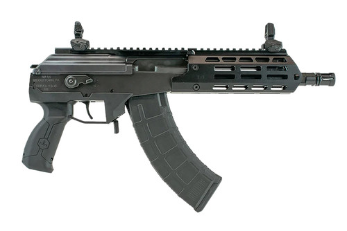 GALIL ACE PISTOL 7.62X39 MLOK7.62 x 39mm