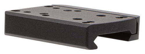 SIG UNIVERSAL REFLEX SIGHT LOW-PROFILE MOUNT