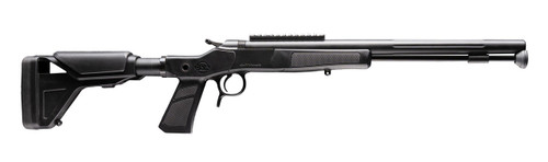 OPTIMA XP .50CAL BLK 18" RAIL.50 Caliber