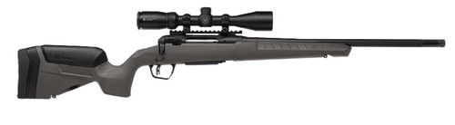 SAVAGE 110 TRAILBLAZER XP 300 300WM 22" TUNG/GREY ADJ LOP