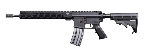 QRC II 5.56 16" 30+1 BLK223 Rem | 5.56 NATO