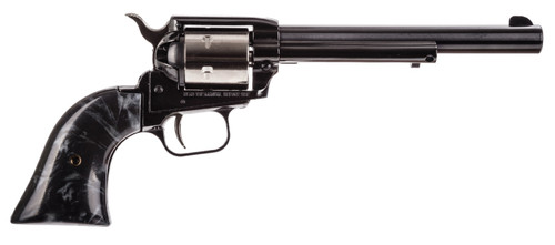 22LR 2-TONE/BLK PEARL 6.5" FS#22 LR