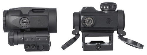 SIG ROMEO-MSR GEN2 2MOA JULIET3-MICRO COMBO