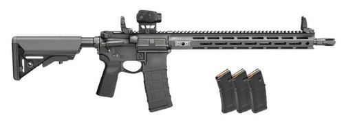 SAINT VICTOR V2 5.56 16" GP223 Rem | 5.56 NATO