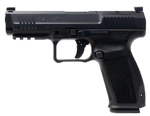 CENT CANIK METE SFT ONE SERIES 9MM 4.46 BLK 18R