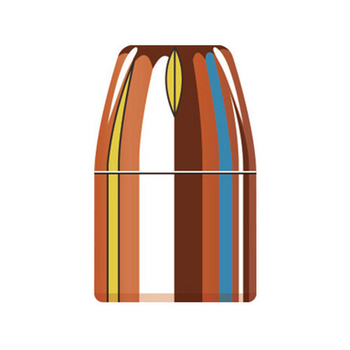 HORN BLT 9MM 115GR HP XTP .355 100/30