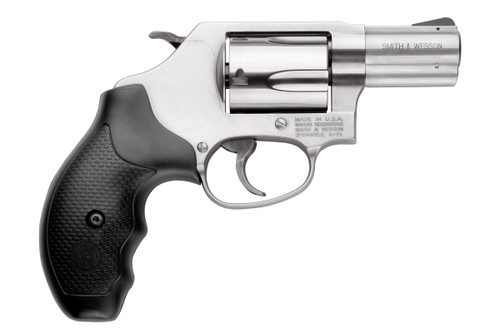 60 357MAG SS 2-1/8" 5RD FS357 Magnum | 38 Special