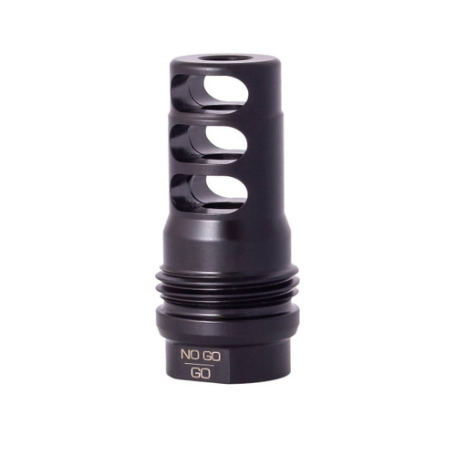 3 PORT BRAKE 5/8X24