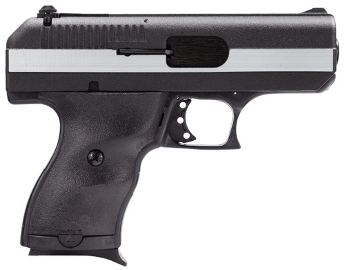 CF380 380ACP BLACK 8+1 3.5"380 ACP
