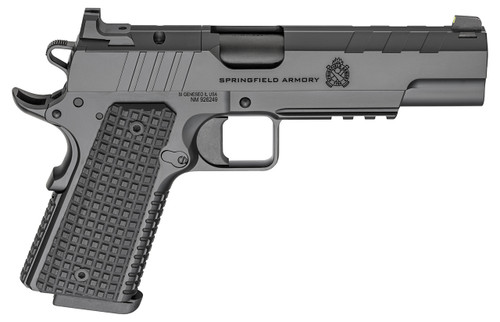 EMISSARY 1911 9MM 5" BLK OR9mm