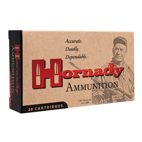 HORN VARMINT EXPRESS 22-250 55GR VMAX 20/10