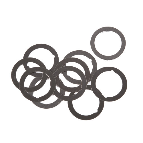 MUZZLE DEVICE SHIM KIT 7.62