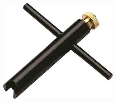 CVA NIPPLE WRENCH FOR RIFLE/PISTOL