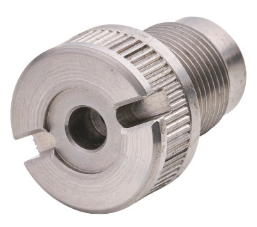 TC ENCORE PROHUNTER FX SPEED BREECH 3