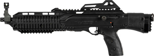 HI-POINT PISTOL 10MM 10RD 13.25" THREADED NO BRACE BLACK