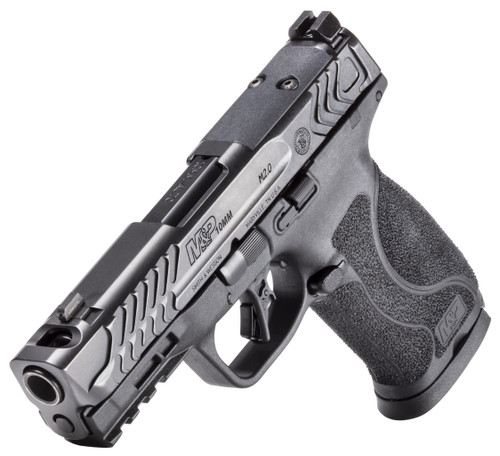 SW PC M&P M2.0 COMPACT CARRY NTS 10MM 4 15RD