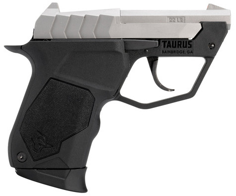 TAU 22TUC 22LR 3 SS 9RD