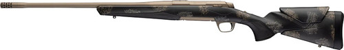 BROWNING X-BOLT 2 SPEED HD 30-06 22" GRAY/BRONZE SUP RDY*