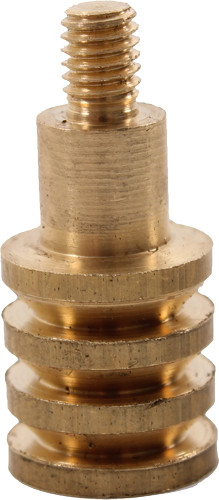 TRADITIONS CLEANING JAG 54CAL 10/32 THREADS BRASS