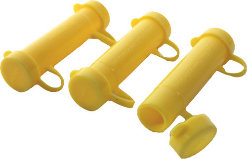 TRADITIONS EZ LOADER 50 CAL SPEED LOADER 3-PACK