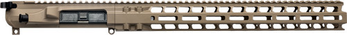 RADIAN UPPER/HANDGUARD MODEL 1 AR-15 15.5" M-LOK FDE