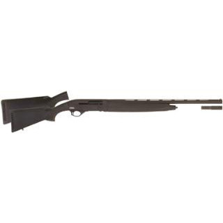 Viper G2 Compact/Short LOP Synthetic Semi-Auto Shotgun 20ga 5rd Capacity 24" Barrel 2 Stocks