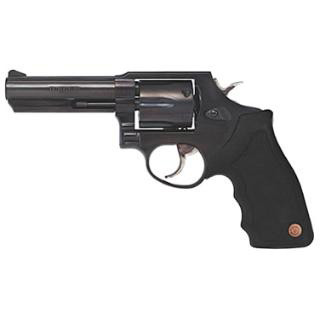 Taurus 65 Handgun .357 Mag 6rd Capacity 4" Barrel Matte Black Oxide Finish