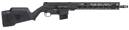 CMMG DISSENT BR4 22ARC 16.1 ARMOR BLK