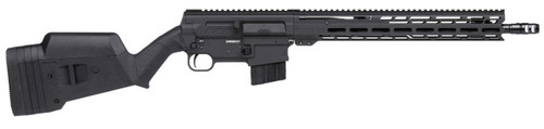 CMMG DISSENT BR4 22ARC 16.1 ARMOR BLK