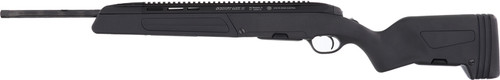 STEYR SCOUT II RIFLE 308WIN 19" BLACK THREADED FLUTED