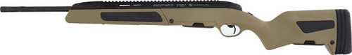 STEYR SCOUT II RIFLE 308WIN 19" MUD THREADED FLUTED