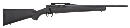 MOSS PATRIOT CARBINE 22-250 18