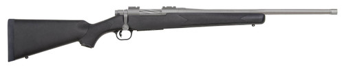 Mossberg Patriot Stainless Cerakote Rifle .450 Legend 4rd Capacity 20'' Threaded Barrel Black Synthetic Stock