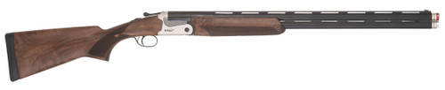 TSA O/U CYPHYER X 28GA 3 DELUXE WALNUT 28