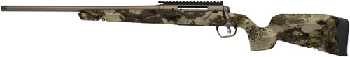 SAV AXIS 2 PRO WESTERN 6.5CREED 20 LH