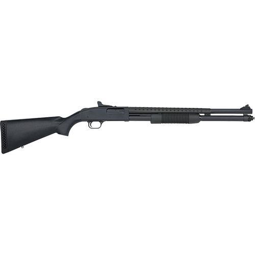 MOSS 590 9-SHOT 12GA 20 HEAT SHIELD GHOST RING