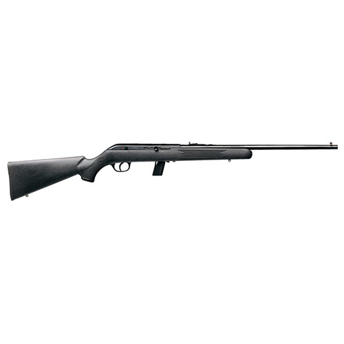 SAV 64 F 22LR 21 AS BLK SYN 10RD