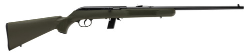 64 SEMI-AUTO 22LR GREEN 10+122 LR