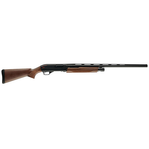 WIN SXP FIELD 12GA 28 MATTE HARDWOOD STOCK