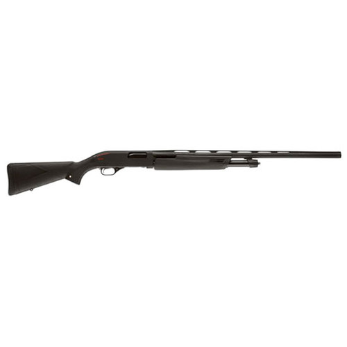 WIN SXP BLK SHADOW 12GA 28 BLK SYN