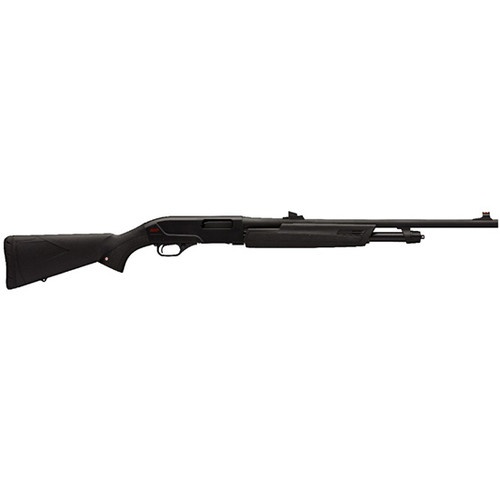 WIN SXP BLK SHADOW DEER 20GA 3 22 RIFLED RS