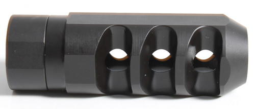 TRAD PRO SERIES MUZZLE BRAKE 3/4-24 THREAD