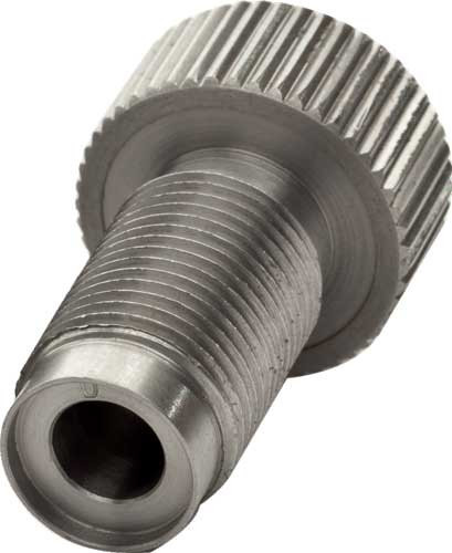 CVA BREECH PLUG QRBP S/S ACCURAV2/OPTIMA/WOLF BLACKHORN