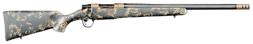 CHRIS RIDGELINE FFT 7MM BC 20 GRN/TAN BB