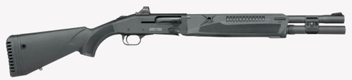 MOSS 940 SPX 12GA 18.5 HOLOSUN MATTE BLK