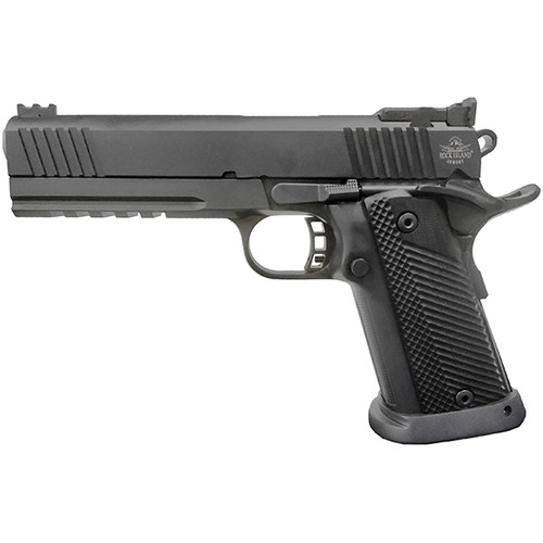RIA PRO ULTRA MATCH HC 9MM 5 17RD
