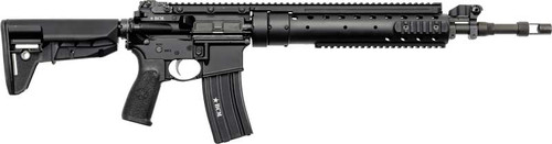 BCM MK12 MOD-0 5.56 NATO 18" RIFLE-LENGTH BLK 1-30RD MAG