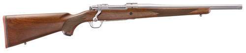 RUG HAWKEYE HUNTER SS 6.5CREED 16.6 TB 4RD